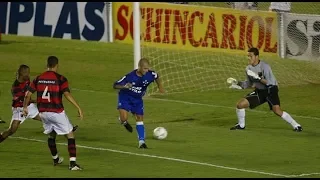 Alex vs Flamengo | Final CBr 2003