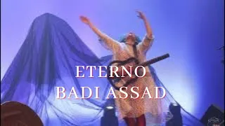 Badi Assad_Eterno