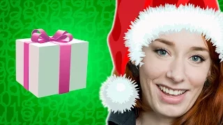 Fool-Proof Secret Santa - Numberphile