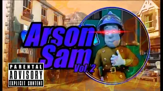 Arson Sam 2003/5 Version - Full Theme Song by flashstudioguy (Arranged by SBG Secondary Channel)