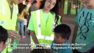 M&M Stewardship in Action - Spanish Subtitles