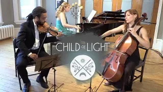 Child of Light - Aurora's Theme / Pilgrims on a Long Journey - Trifantasy