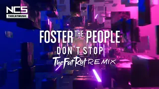 Foster The People - Don't Stop (TheFatRat Remix) [TheCatMusic Release]