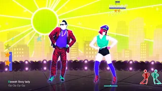 Just Dance Unlimited: Gangnam Style by PSY [12.7k]