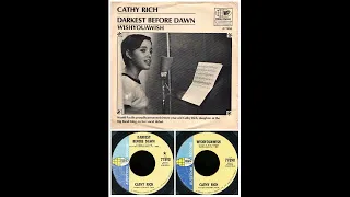 Cathy Rich - Darkest Before Dawn - Wishyouawish