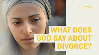 What does God say about Divorce? – LUMO Mark 10:1-12