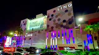 Why THE LINQ Las Vegas Can't Be Touched - No Competition🏆