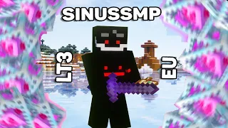 Sidelines | Crystal PvP Montage | SinusSmp | (RSMB)