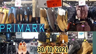 تخفيضات بريمارك أحذية مونطوات صيكان ملابس اكسسوارات للنساء روعة تبدأ من1€  جديد بريماركprimark 2021