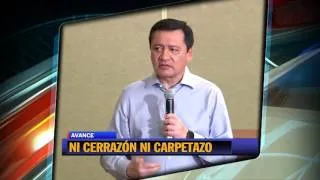 Corte Informativo 3 Noticiero con Joaquín López- Dóriga 16/12/15