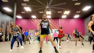 Judy - Dababy - Dance Fitness Routine 2024