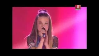 Александра Лактионова - "Онлайн" / Детское евровидение - 2016 JESC-2016 (вне конкурса)