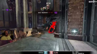 Base St0n3 Nrav #Estoty 84 part 1 #Quake Champions 2024