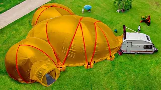 Inflatable Solutions That Are Next Level | 2023 Compilation