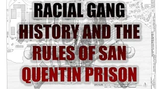 Q209: What Are The Rules Of San Quentin Prison California?