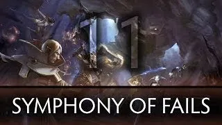 Dota 2 Symphony of Fails - Ep. 11