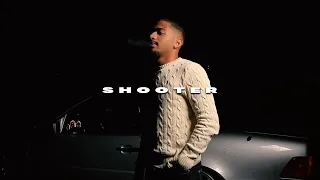 Dante YN feat. Pashanim - Shooter (prod. by Exetra Beatz & Senk)