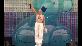 Anne Marie - Friends Live @ Rock werchter 2022