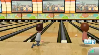 Wii Sports Club Review : Part One (WiiU EShop)