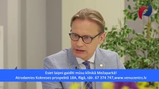 Kādi ir simptomi, kas liecina par kāju vēnu saslimšanu