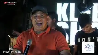 são João Kleber show