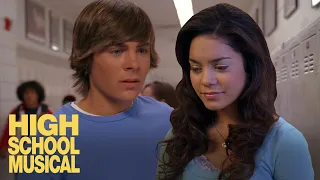 The Break-Up | High School Musical