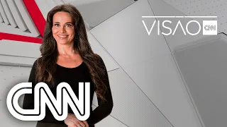 VISÃO CNN - 12/01/2022