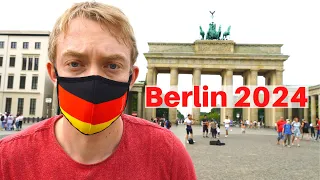 TOP 27 Things to Do in BERLIN Germany 2024 | Travel Guide