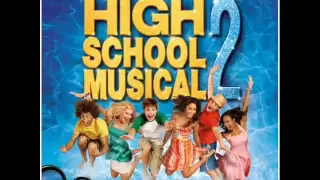 High School Musical 2 - What Time Is It