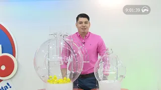 Sorteo LOTO 9:00 PM, Sábado 01 de Junio de 2024