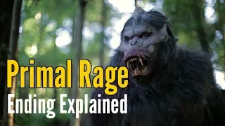 Primal Rage Ending Explained (Spoiler Alert!)