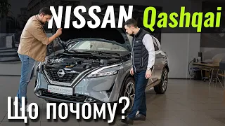 Знижки на Qashqai. e-Power став дешевшим