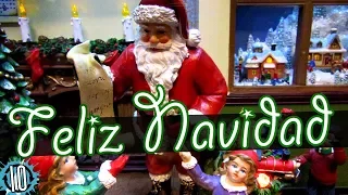 Feliz Navidad - 10 horas de música navideña para la familia