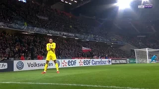 Kylian Mbappé vs Rennes 17-18 (away) 1080i by ZCOMPS