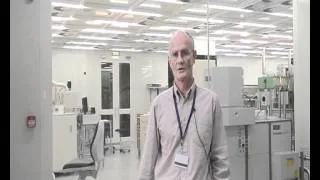 Semiconductor Fabrication Facility - Tyndall National Institute Cork Ireland.avi