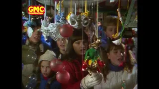 Ulmer Spatzen - Fröhliche Weihnacht überall 1983