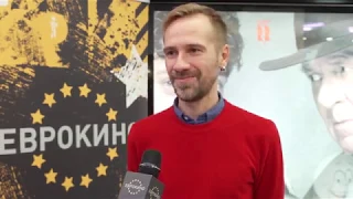 Репортаж с московской премьеры "Вы умрёте, или мы вернём вам деньги"