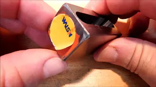 Faster Milling and Longer Cutter Life...Watch this One !!