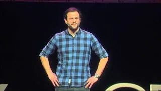 I am a tinkerer, and you should be a tinkerer too | Sean Pieters | TEDxYouth@Delft