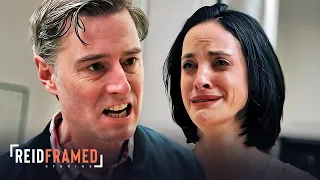 Husband Demands Divorce And Lives To Regret It | REIDframed Studios