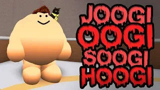 JOOGI OOGI SOOGI HOOGI (Roblox Normal Elevator REMASTERED)