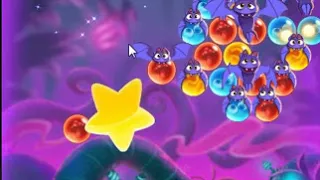 Bubble Witch Saga 3    Level 1047