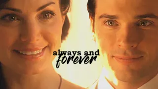 Lois & Clark | always and forever