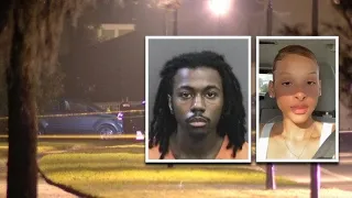 Florida rapper accused of killing pregnant girlfriend after being acquitted of murder