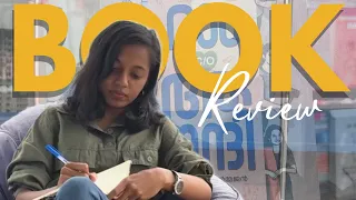 Ram C/O Anandhi | Book Review | Malayalam