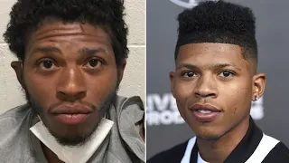 What Happened To The Empire Actor Bryshere Y. Gray 'Hakeem Lyon' !???!!