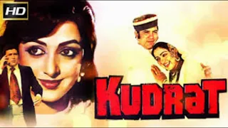 Chhodo Sanam Kaahe Ka Ghum Kudrat (1981)  Vinod Khanna - Hema Malini - Kishore Kumar HD AUDIO