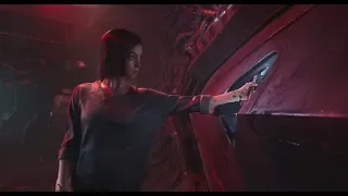 Alita: Battle Angel - SPOT TV ''World''