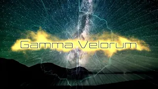 88 Gamma Velorum