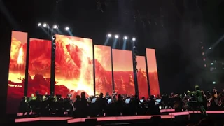 Hans Zimmer - Spirit – Stallion of the Cimarron (Moscow 06.02.2020)